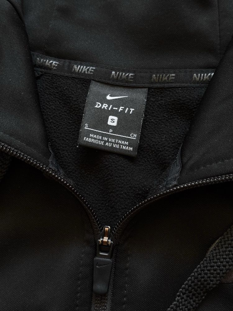 Nike Зіп худі кофта спортивна світшот оригінал