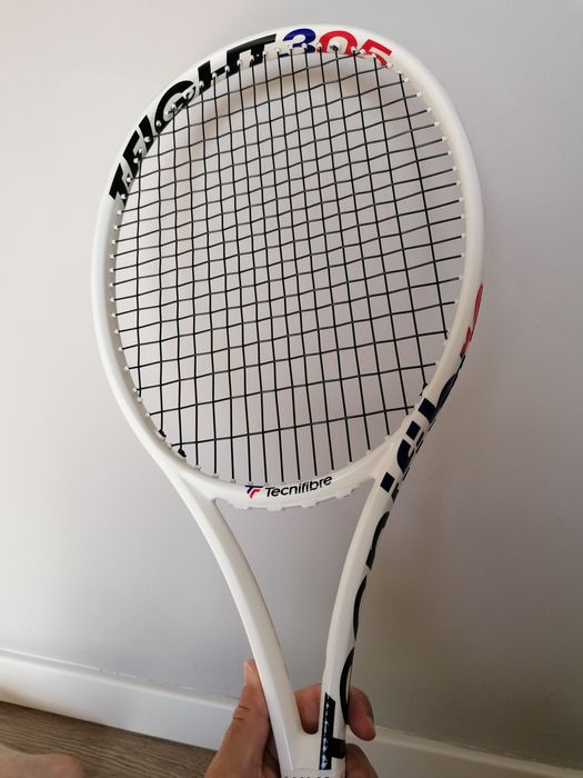 Tecnifibre Tfight ISO 305