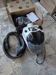 Odkrzacz Parowy Karcher SV 7 po gwarancji