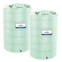 Zbiornik AgriMaster® 30000l  ( 2x15000L ) - oferta specjalna – Brutto