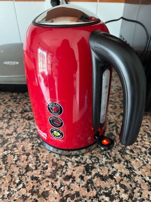 Jarro Elétrico Russell Hobbs