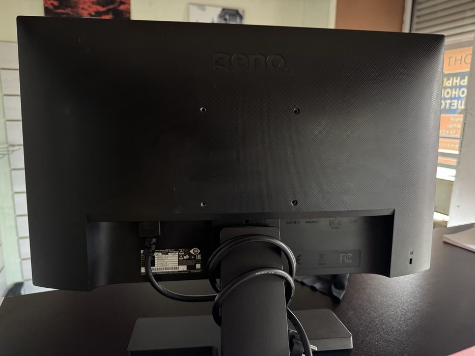 Монитор BenQ 21.5” GW2280-T состояние хорошее