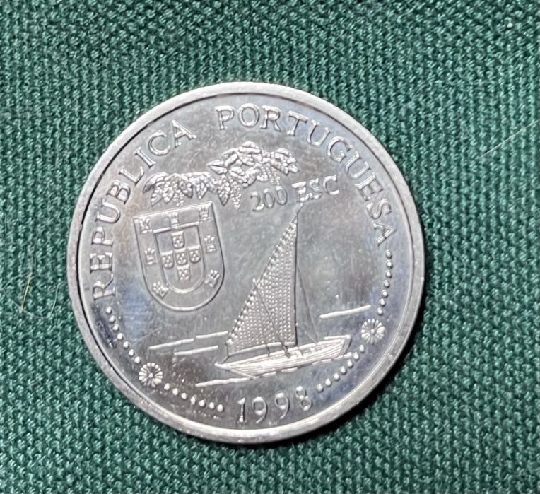 Rep Port India 1498