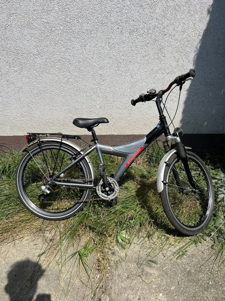 Rower firmy Diamant