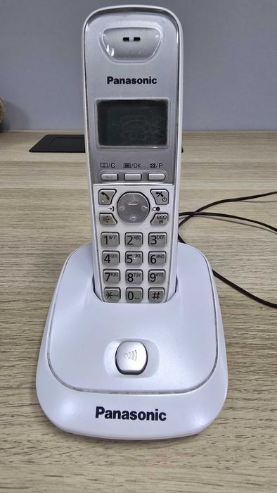 Telefon Panasonic