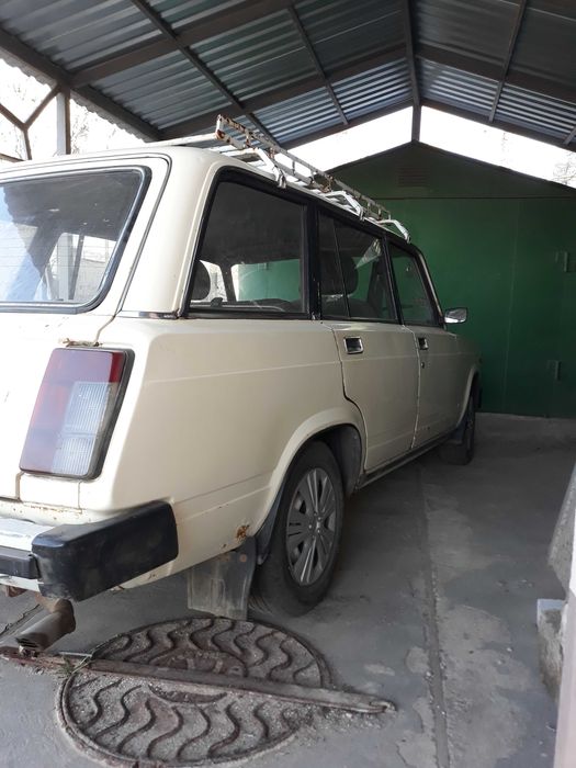 Продається Жигулі ВАЗ 2104