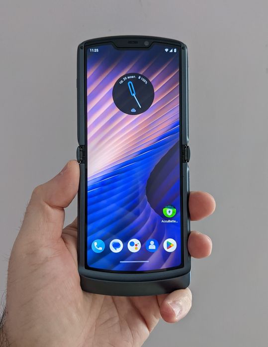 Motorola RAZR 5G 2020 8/256GB