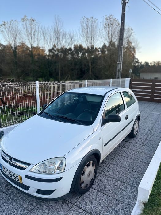 Opel Corsa 1.3 cdti - Bom estado