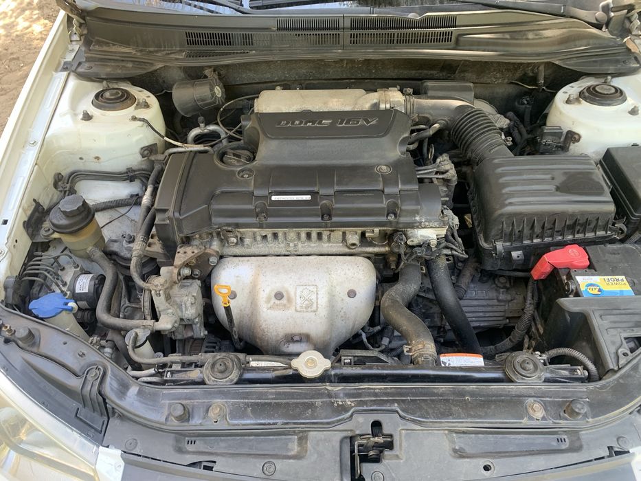 Продам Kia Cerato
