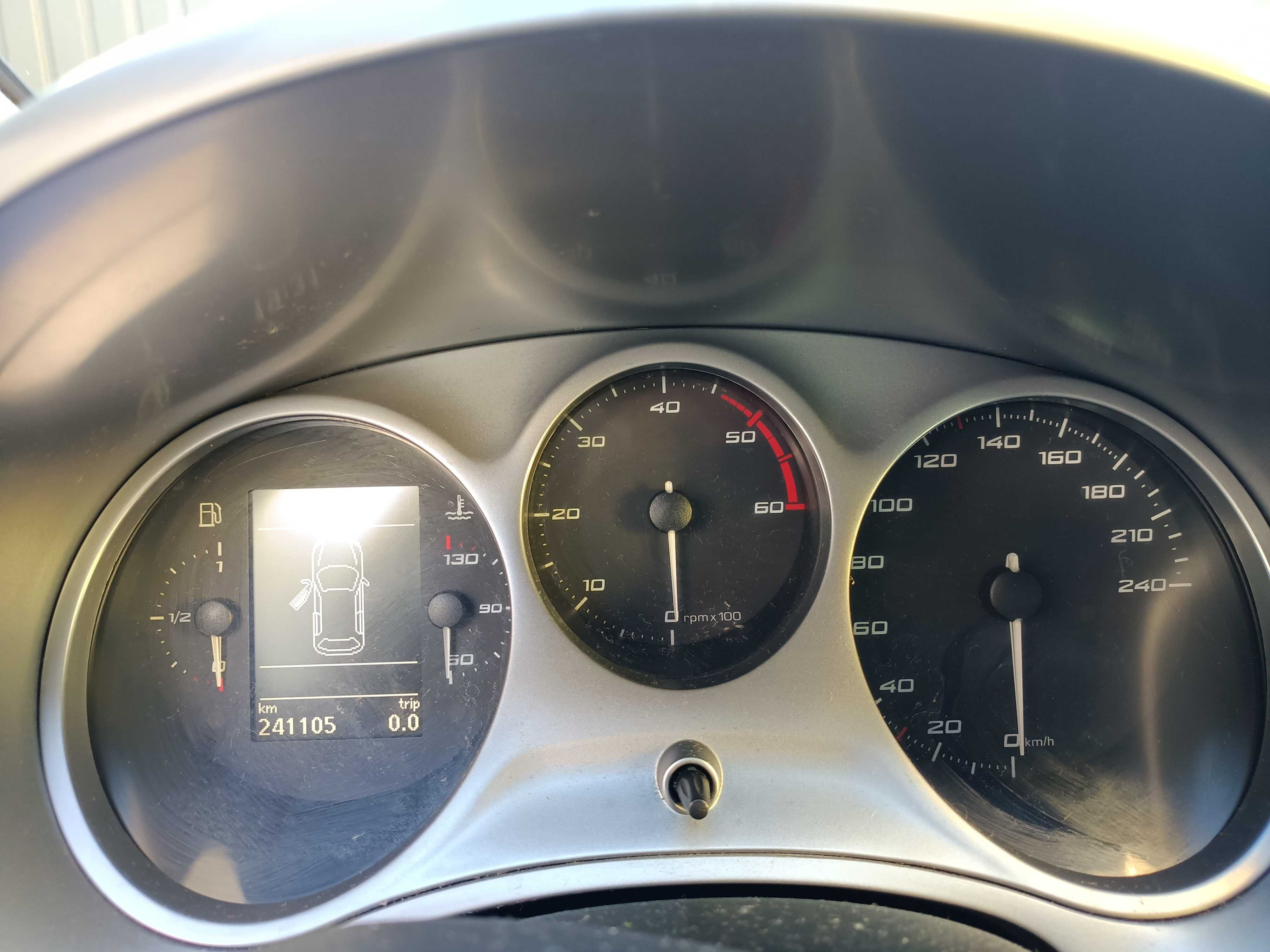 SEAT LEON 1.9 TDI 105 CV de 2010