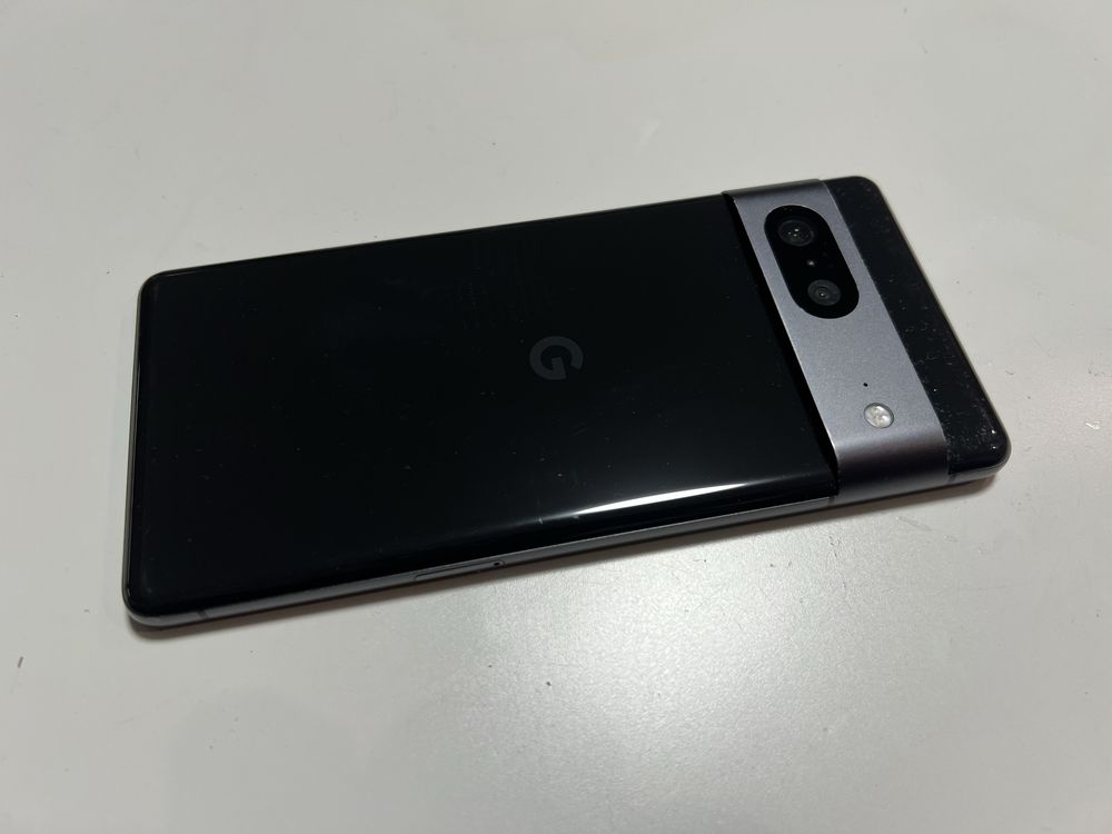 Google Pixel 7 Неверлок