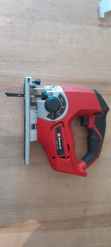 Wyrzynarka TE-JS 18/80 Einhell