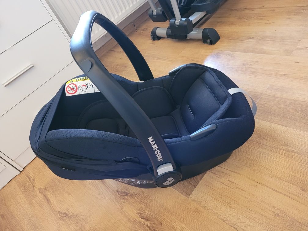 Nosidełko Maxi Cosi Cabriofix I-Size