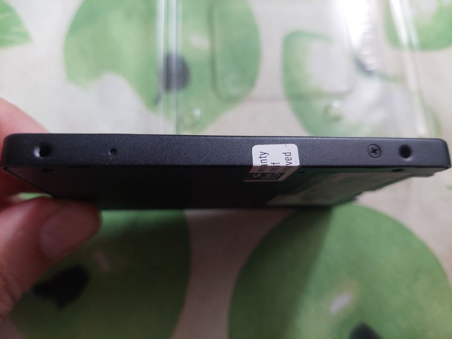 SSD накопитель на 60гб TeamGROUP