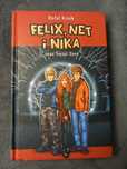 Felix, Net i Nika oraz Świat Zero - Rafał Kosik