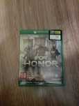 For honor xbox one
