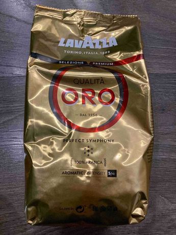 Зерновой кофе Самое лучшее качество на рынке Ора Крема