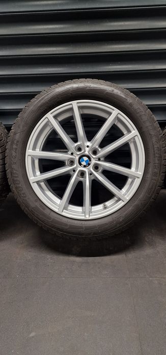 Koła Felgi Zimowe BMW G20 G21 G22 R17