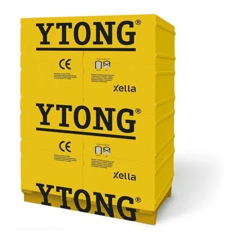 YTONG PP4/06 -24cm cena 10,37 zł /szt loco fabryka