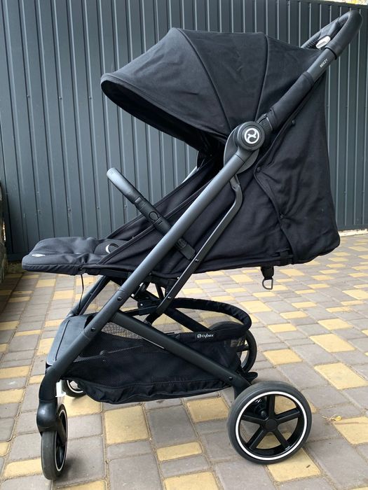Cybex Beezy (2024) + сумка для подорожей