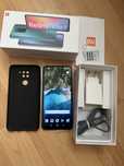Xiaomi Redmi Note 9 4+2/128,NFC,Супер стан,Комплект на фото,всё есть
