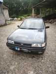 Nissan sunny 1.4slx