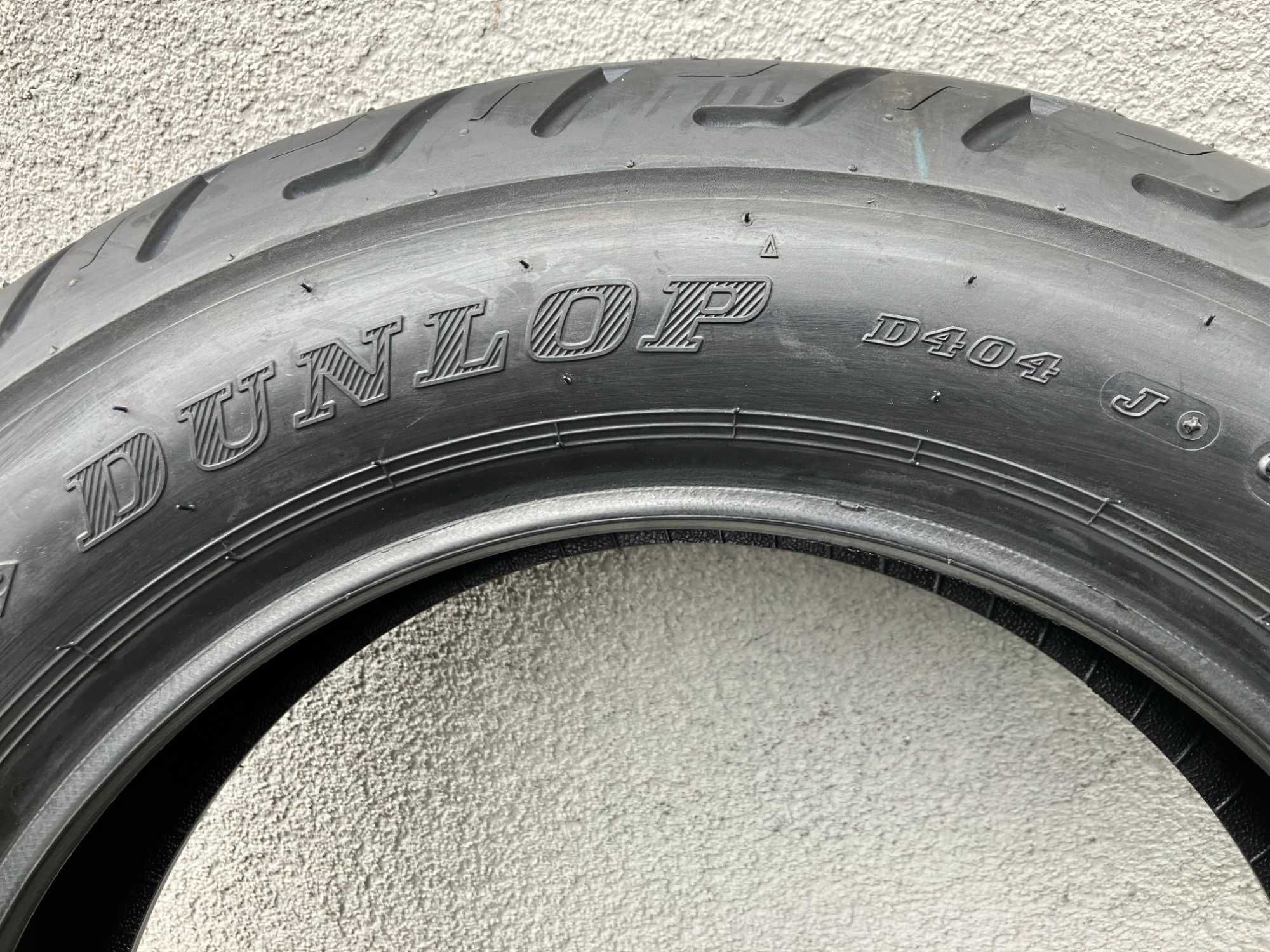170/80-15 Dunlop D404 Honda VT Shadow YAMAHA XVS 650 Drag Star Classic