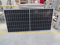 Zestaw Instalacja fotowoltaiczna 58 szt x400 W falownik rozdzielnica