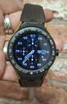 TAG Heuer Smartwarch luksusowy zegarek szwajcarski  złoto 750
TAG Heue