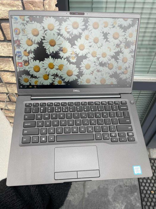 Dell Latitude 7400 i5 8365U 14 IPS навчання і робота є 50шт