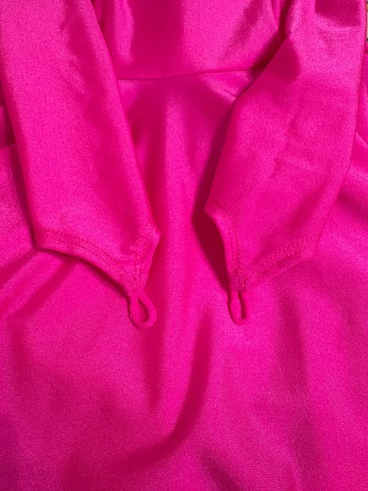 Сукня для бальних танців Бейсік, 32 р. Danceme