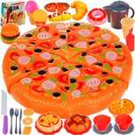 Pizza Fast food zestaw zabawkowy dla dzieci