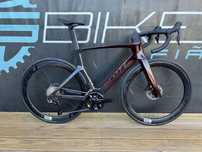 Scott Foil RC 30 di2
