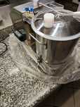 Gastro Robot Do Rozdrabniania