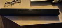Soundbar Philips HTL2100-12