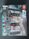 Klocki LEGO Star Wars 75385 - Pojedynek Ahsoki Tano na Peridei