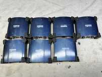 6x LDI 02 box estabilizador de sinal