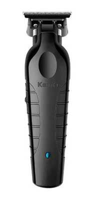 Машинка для стрижки волосся Kemei KM-2299 Бездротова акумуляторна  .