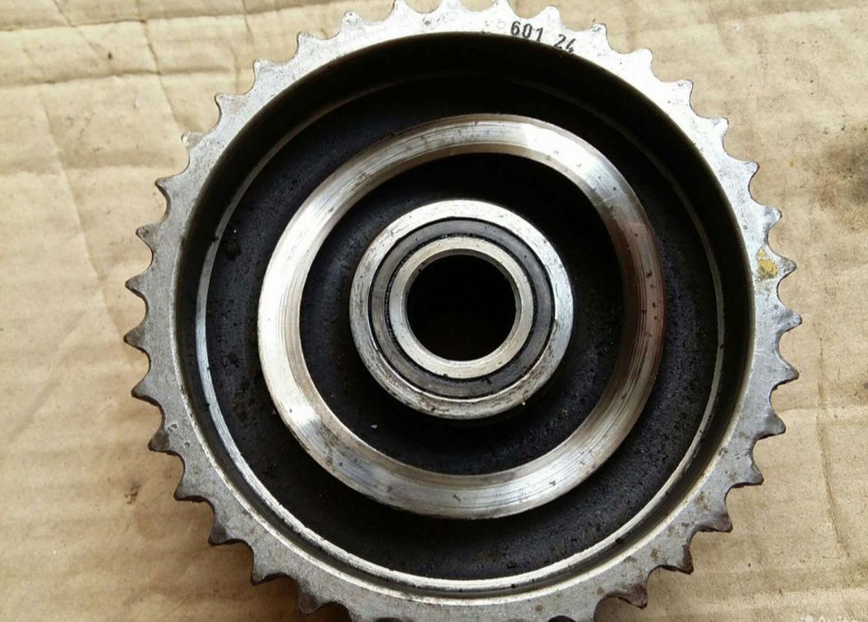 Шестерня ТНВД 2.0, 2.3, 2.5, 2.9 D, TDI Mercedes ОМ 601 602