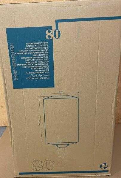 Bojler elektryczny 80L SIMAT