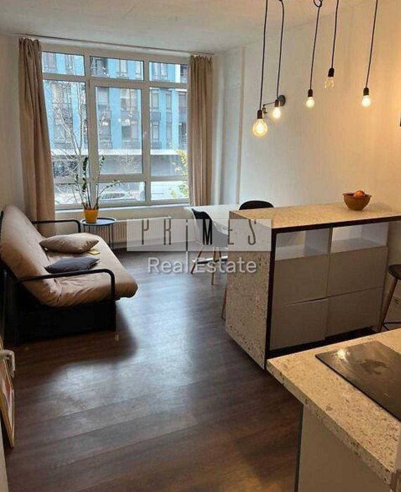 Продаж 2к квартири в ЖК "Республіка" вул. Теремківська 4а
