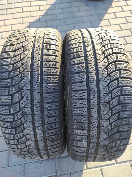 Opony NOKIAN 225/55 17R