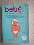 Bebé livro de instruções