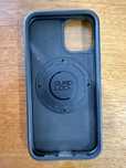 Capa Quadlock iphone 12 mini