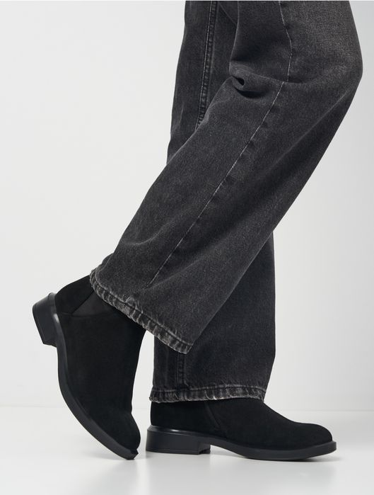 Жіночі черевики/челсі Ashoes