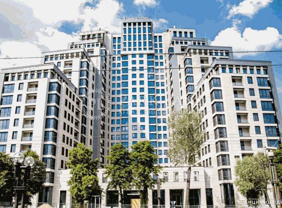 Терміновий продаж! Берестейський пр 42а Crystal Park Tower Шулявка