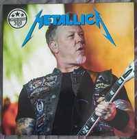 Metallica - Gelsenkirchen. Rock I'm revier. May 29, 2015.