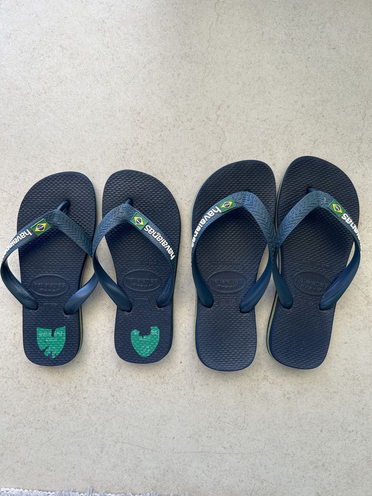 Havaianas Criança