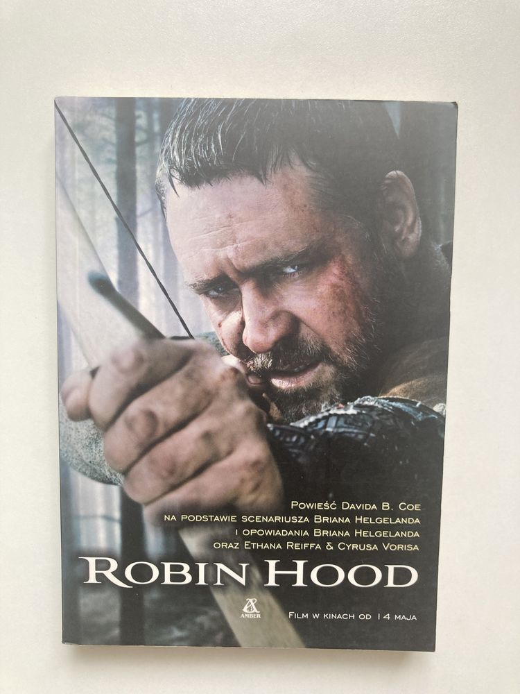 - Robin Hood -