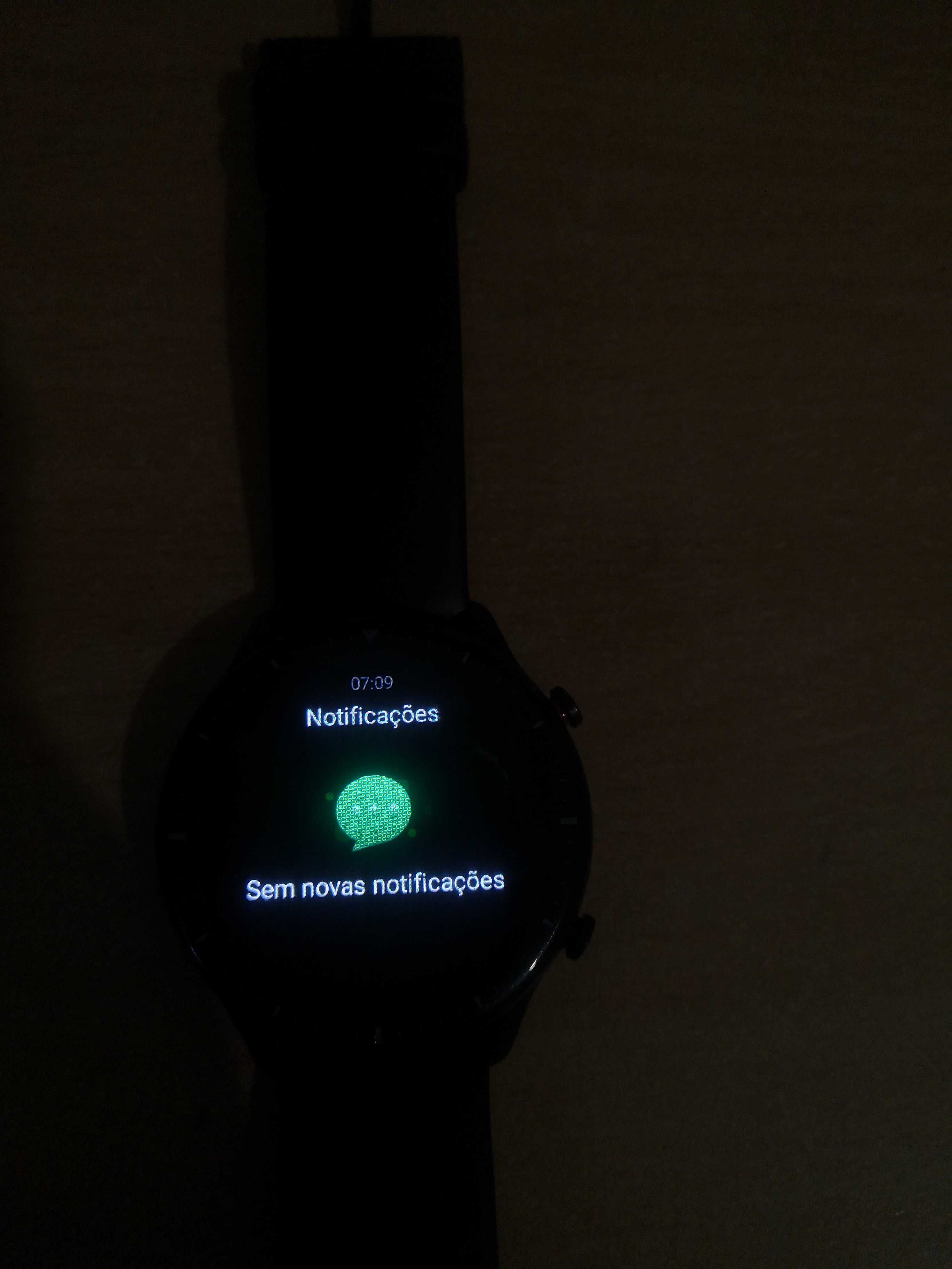 Smartwatch Amazfit GTR 2 Sport Edition Black